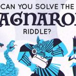 Can you solve the Ragnarok riddle? – Dan Finkel