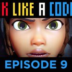 The Factory | Think Like A Coder, Ep 9