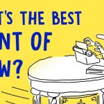 First person vs. Second person vs. Third person – Rebekah Bergman