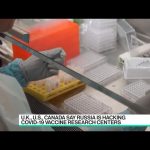 Patient Data May Be Vulnerable in Cozy Bear Attack: Cybersecurity Expert