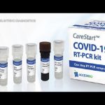 Intrivo Diagnostics Gets FDA Approval for Covid Tests