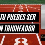 TU PUEDES SER UN TRIUNFADOR