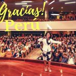 CONFERENCIA EN PERÚ 2019