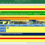 VIDEO CONF C/PRESIDETES ASOC, DE PELOTA DE MANO BOLIVIA