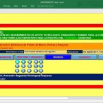 TUTORIAL C  Graderias