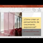 AIU simposio Crecimiento Exponencial   Jose Gomez