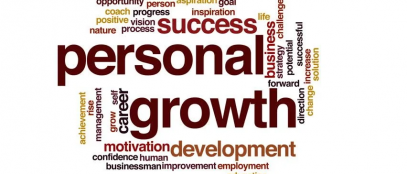 AIU Symposium – February 2 – Exponential Personal Growth