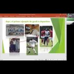AIU Simposio   Hablemos de Crecimiento Exponencial Harry Castro