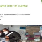 AIU Simposio   Hablemos de Crecimiento Exponencial  Alenna Zayas