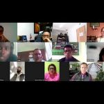 AIU Simposio   Hablemos de Crecimiento Exponencial Roosvelt Antoine