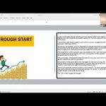 AIU Symposium talking about exponential growth Dr Fidelis Ndudirim