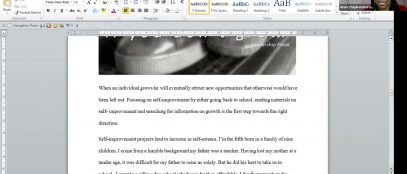 Symposium: Let’s talk about Exponential Growth with Anne Chepkemboi