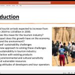Innovation to achieve sustainable development by Dr Victor Chanza
