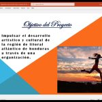 AIU Simposio mundial fomento de arte y cultura  by Maria Leticia Duarte