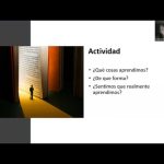 Aprendizaje continuo en las organizaciones por Ariela Schulman