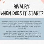 Fostering a Healthy Competitive Mindset by Taj Jimenez