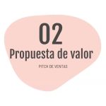 Domina el arte del pitch the ventas por Erika Cervantes
