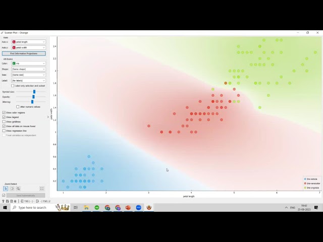 No Code Statistical analysis and Machine learning by Priyanka Israni ...