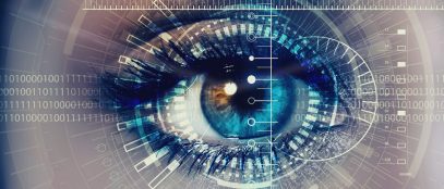 The Enigmatic Language of Our Gaze: Unlocking the Secrets of the Mind