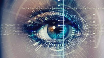 The Enigmatic Language of Our Gaze: Unlocking the Secrets of the Mind