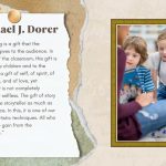 Power of Storytelling : Storytelling is an ancient and universal art by Heather White