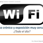 Higiene Electromagnética y su importancia para nuestra salud por Manuel Patino