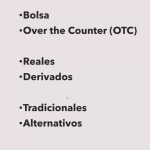 Operativa en Activos Varios por Gino Dalessio