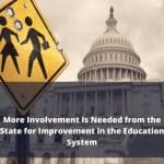 Comment on More Involvement Is Needed from the State for Improvement in the Education System by Abigail Turner