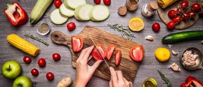 Street Smarts, Culinary Arts: A Boy’s Ascent in the World of Fine Dining
