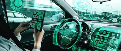 The Road Ahead: Embracing Autonomous Vehicles