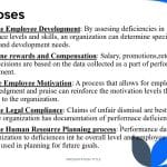 Performance appraisal and Feedback by Silvana Mici