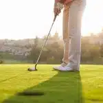 Navigating the Psychological Labyrinth: Understanding Choking and the Yips in Performance