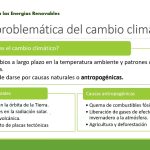 Introducción a las energías renovables por Luis Antonio Aliaga