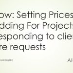 Freelancing for Beginners   Part Six by Jay Bachahally