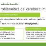 Introducción a las energías renovables  por Luis Antonio Aliaga