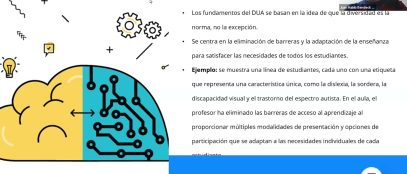 Diseño Virtual del Aprendizaje por Juan Habib Bendeck Soto