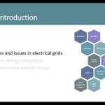 Technologies for Simulation of Renewable Energy Conversion System by Robenson J.