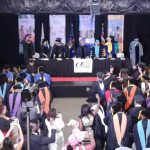 AIU Graduation 2023: Transforming Dreams into Global Reality