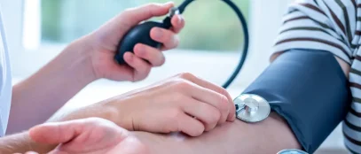 Understanding Hypertension: A Comprehensive Guide to High Blood Pressure