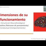 Mecanismos de defensa psicológico por Manuel Patino