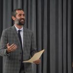 Reflecting on Your Academic Journey, Overcoming Challenges, and Embracing Growth and Evolution