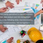 Global macro outlook for the 2024, expectation and challenges by Abdulkadir Dogan