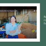 Against the Odds: A Daughter’s Vision, and the Eco-Friendly Business Born from Natural Waste