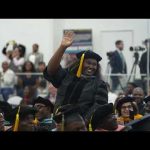 Empowering Dreams Globally: AIU’s November Graduation Fiesta 🌏🎓