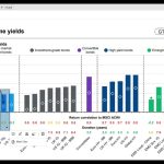 The 2024 expectation for fixed income securities and Treasury bonds by Abdulkadir D