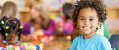 Deciphering Schemas in Early Childhood: Building Blocks of Learning