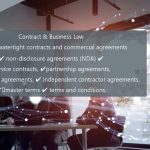 Common Legal Topics by Lynet D