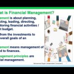 Personal Financial Management by Muhammad S