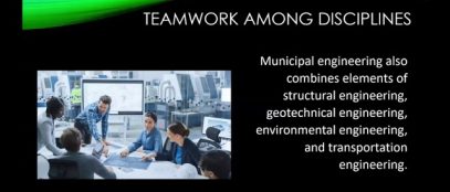 Municipal Engineering by Jordan B