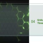 Parallel Programming CUDA  by Mohamed A